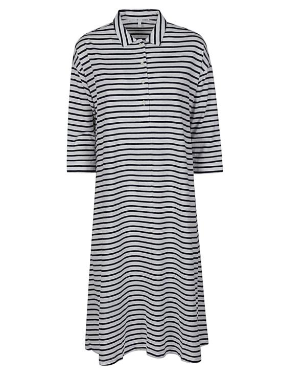  셔츠 씨제로 점프수트 525001 NAVY