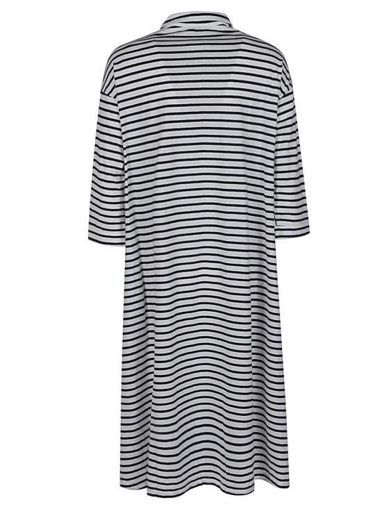  셔츠 씨제로 점프수트 525001 NAVY - C-ZERO SHIRT
