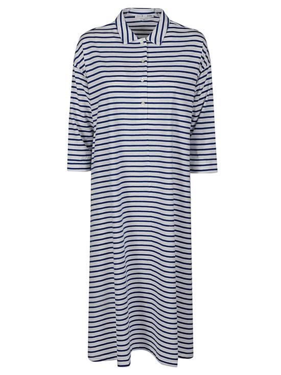  셔츠 씨제로 점프수트 525002 NAVY