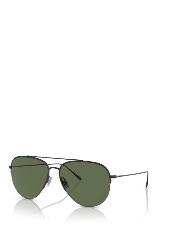 25FW 올리버피플스 선글라스 OV1303ST 50629A MATTE BLACK - OLIVER PEOPLES