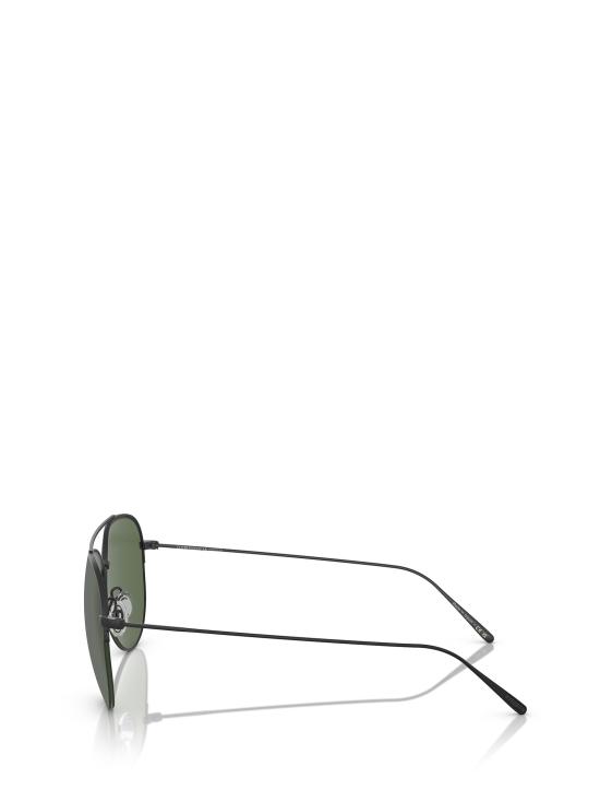 25FW 올리버피플스 선글라스 OV1303ST 50629A MATTE BLACK - OLIVER PEOPLES
