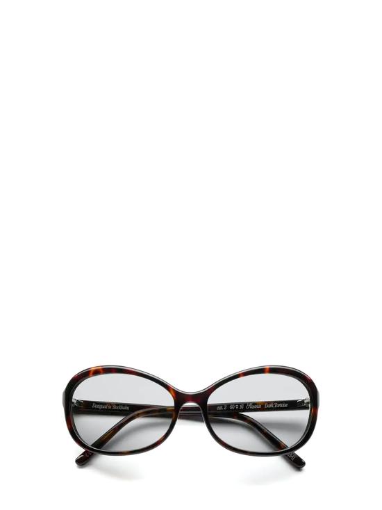 26FW 치미 선글라스 FLORENCE DARK TORTOISE