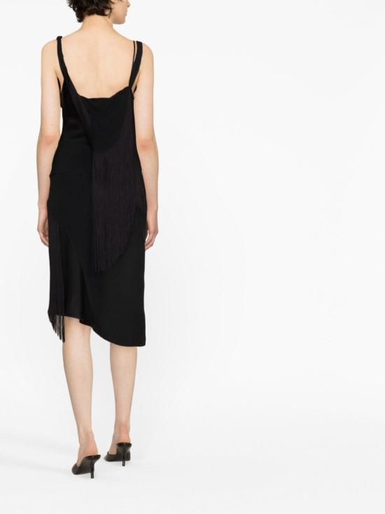  빅토리아 베컴 점프수트 1223WDR004764ABLACK - VICTORIA BECKHAM