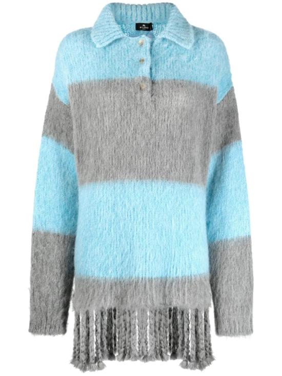  에트로 스웨터 1143192530250 LIGHT BLUE