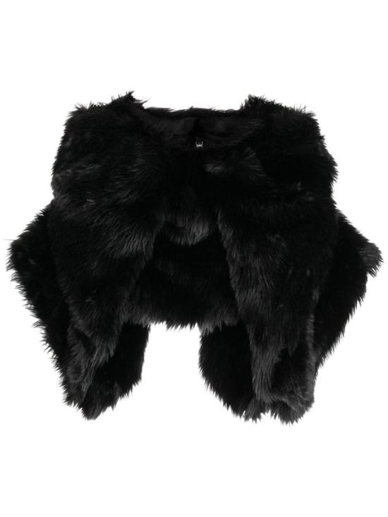  꼼데가르송 자켓 GLJ0220511 BLACK