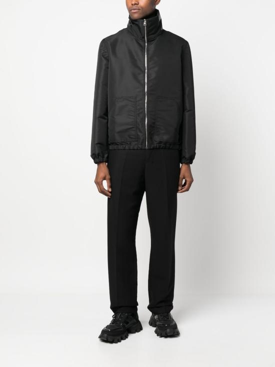  알렉산더 맥퀸 자켓 726899QUZ320901 BLACK - ALEXANDER MCQUEEN