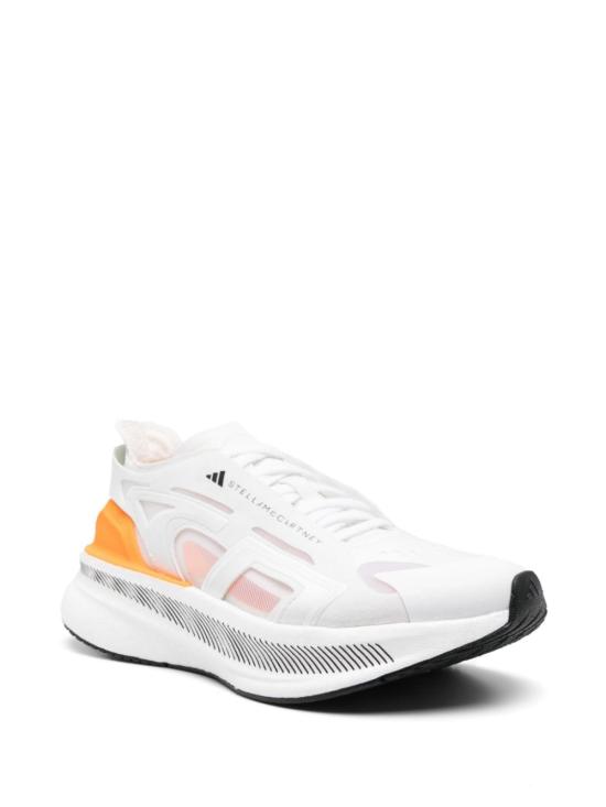  아디다스 바이 스텔라매카트니 스니커즈 IE8770FTWWHT SESOSL EQTYEL WHITE - ADIDAS BY STELLA MCCARTNEY