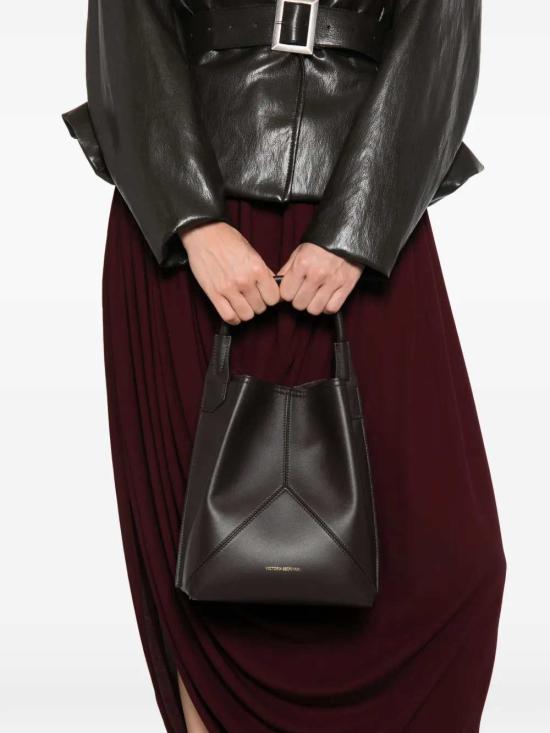 26FW 빅토리아 베컴 가방 B326AAC007564A COFFEE LIQUEUR - VICTORIA BECKHAM