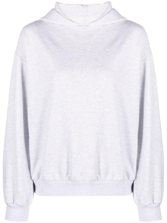 아르마리움 후드 티셔츠 ARS23HO01FE01004 GREY