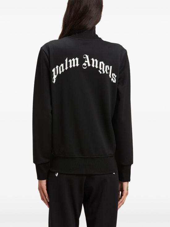  팜앤젤스 자켓 PWBD065S25FAB0011003 P25 BLACK - PALM ANGELS