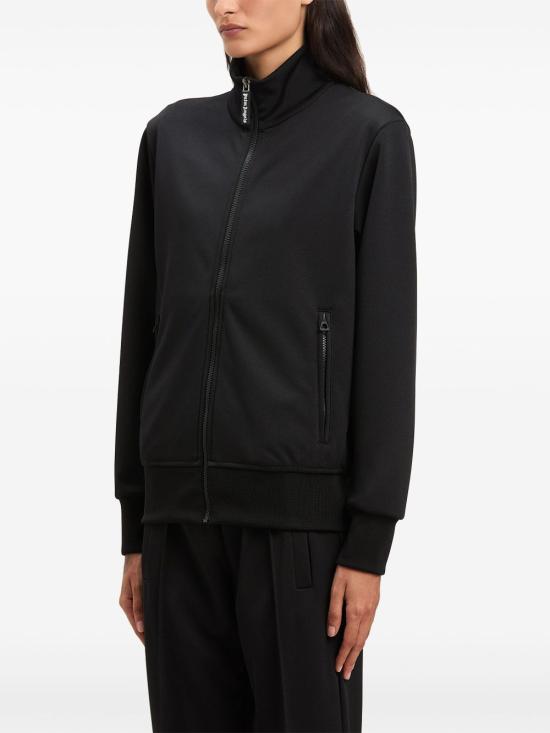  팜앤젤스 자켓 PWBD065S25FAB0011003 P25 BLACK - PALM ANGELS