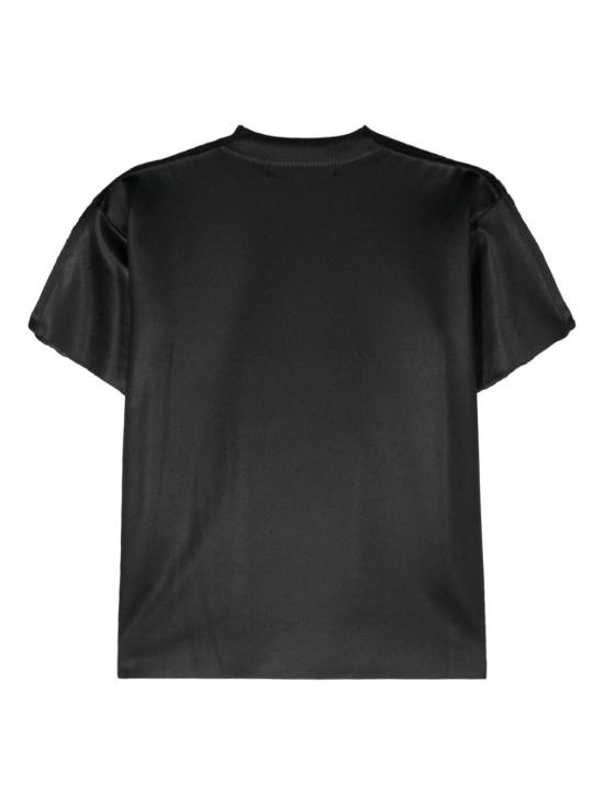  와타나베 준야 탑 JMN0090511 BLACK - JUNYA WATANABE