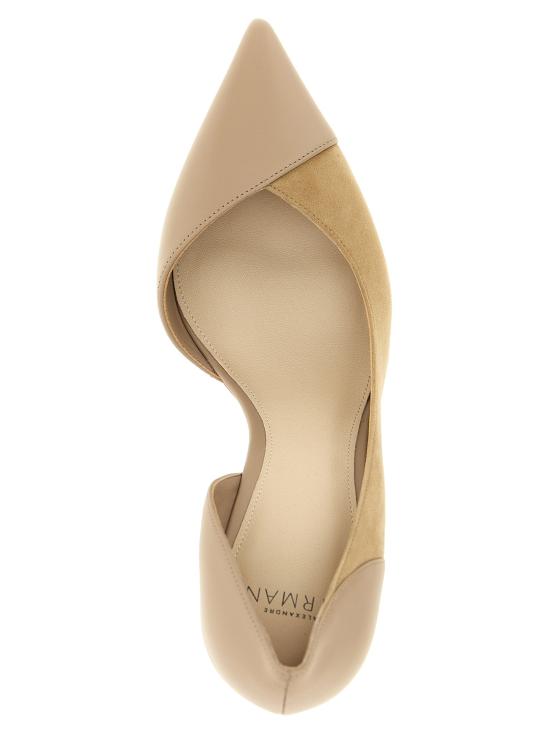  알렉산더버만 힐/펌프스 AL344111BM - ALEXANDRE BIRMAN