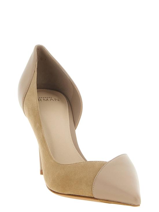  알렉산더버만 힐/펌프스 AL344111BM - ALEXANDRE BIRMAN