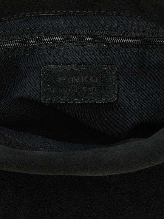 26FW 핑코 클러치/파우치 107678A3M6Z99Y Purple - PINKO