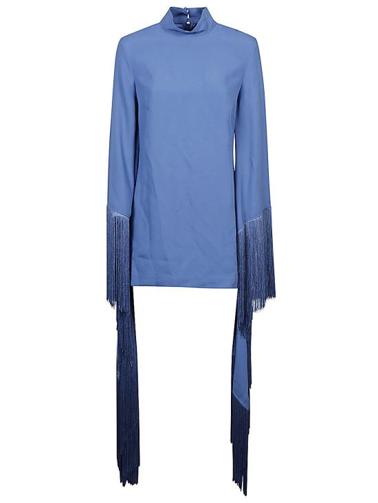  톨러 마르모 점프수트 TMSS2430603OCEAN BLUE