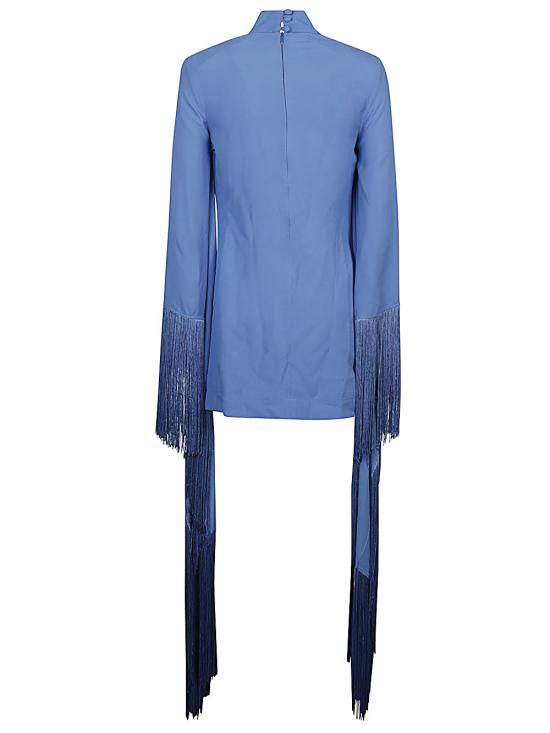 톨러 마르모 점프수트 TMSS2430603OCEAN BLUE - TALLER MARMO MAIN