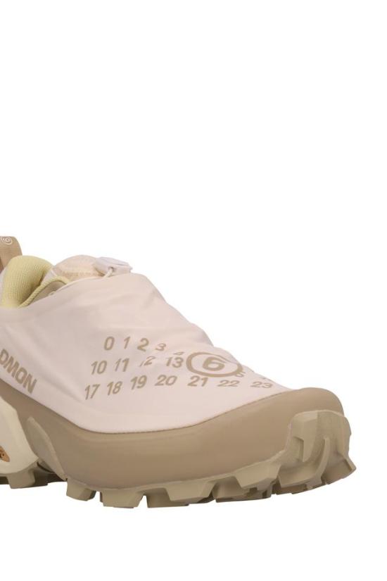 26FW MM6 메종마르지엘라 스니커즈 SH1WS0026P7624 - MM6 MAISON MARGIELA