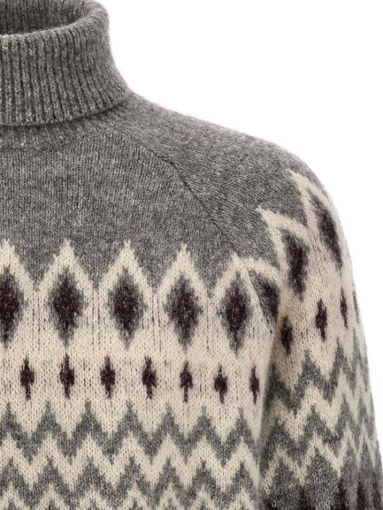  브루넬로 쿠치넬리 스웨터 i218593 - BRUNELLO CUCINELLI