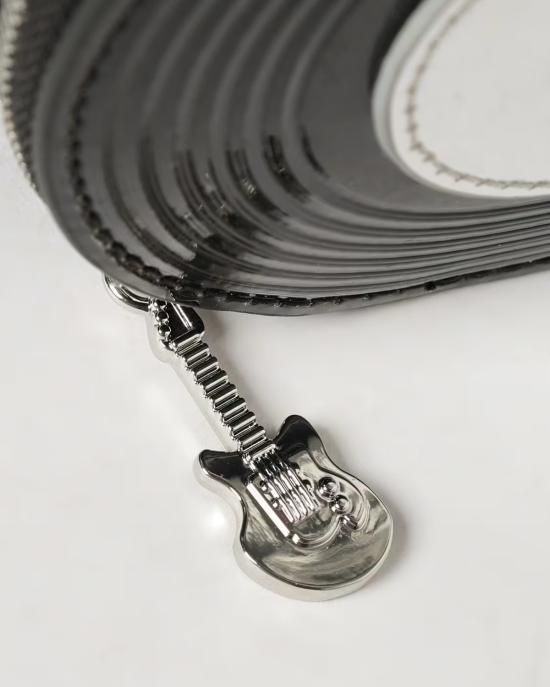 26FW 칼라거펠트 클러치/파우치 B3W32044 999 NERO - KARL LAGERFELD