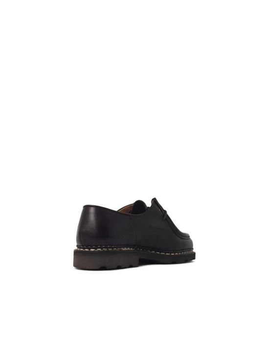 26FW 파라부트 미카엘 더비 슈즈 715612LISSE CAFE Brown - PARABOOT