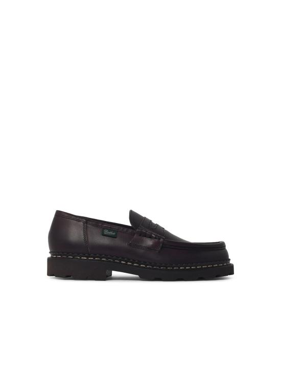 26FW 파라부트 REIMS 레임스 로퍼 099413LISSE CAFE Brown
