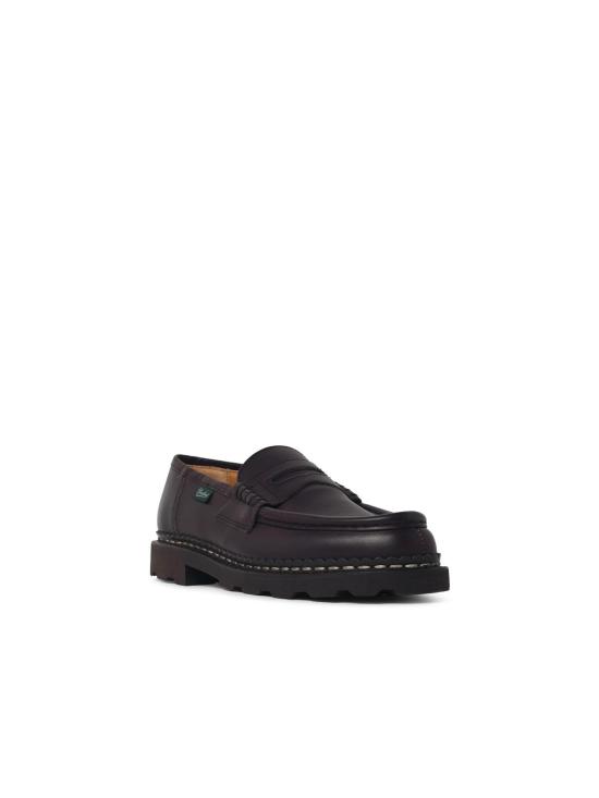 26FW 파라부트 REIMS 레임스 로퍼 099413LISSE CAFE Brown - PARABOOT