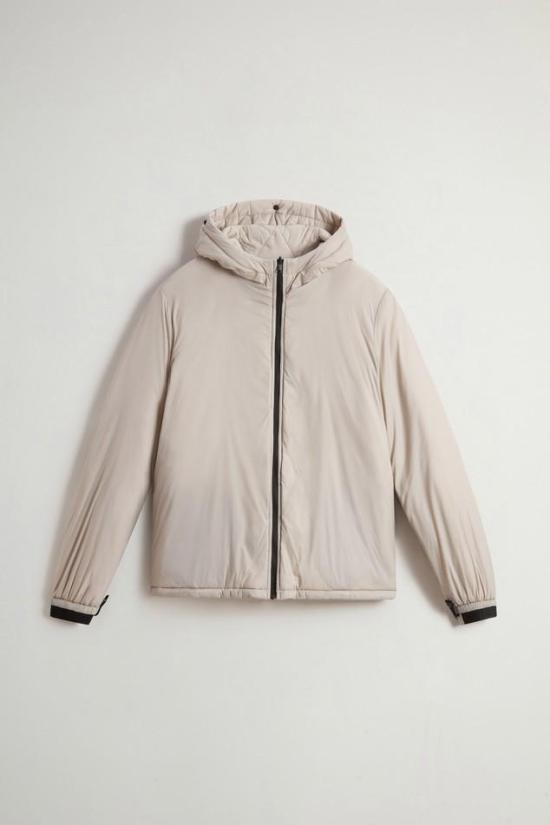 26FW 울리치 자켓 CFWOOU2099MBUT4099 7425 FALCON - WOOLRICH