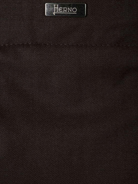 26FW 에르노 후드 다운 자켓 후드 다운 자켓 PI001155U 126388800 - HERNO