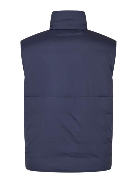 26FW 캐나다구스 로지 베스트 4160MB 9128 DUSK BLUE BLEU CR PUSCULE - CANADA GOOSE