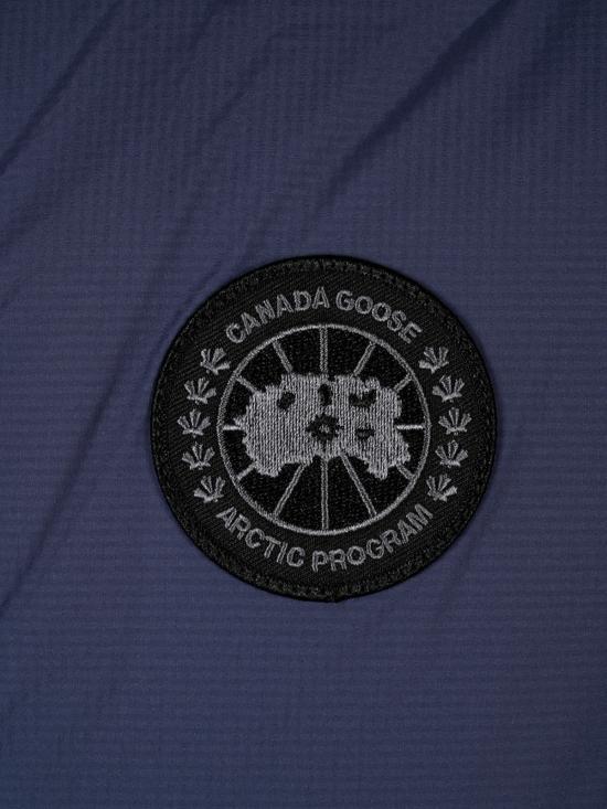 26FW 캐나다구스 로지 베스트 4160MB 9128 DUSK BLUE BLEU CR PUSCULE - CANADA GOOSE