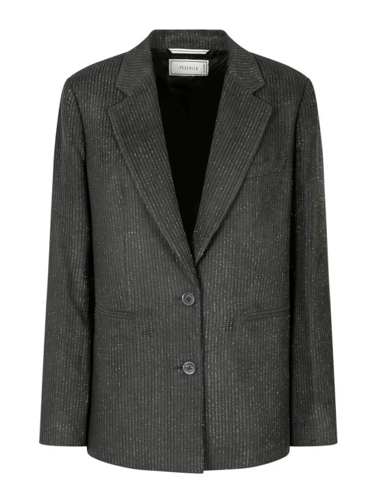 26FW 페세리코 코트 A01202Z 5219272 GRIGIO ECLISSE - PESERICO