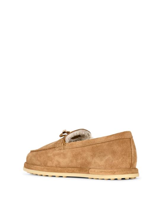 26FW 토즈 로퍼 XXW24M0KQ80 RE0S816 SIGARO CHIARO - TODS