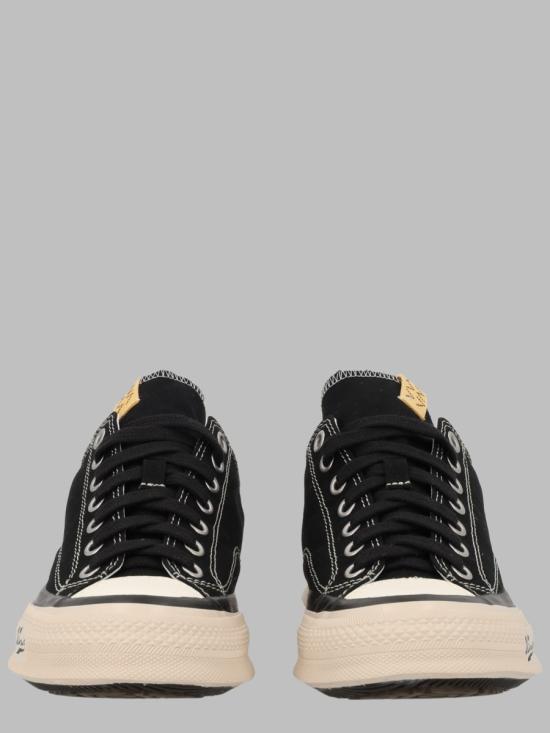 26FW 비즈빔 스니커즈 0126201001002 BLACK