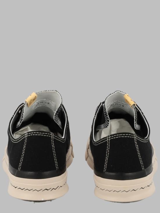 26FW 비즈빔 스니커즈 0126201001002 BLACK - VISVIM