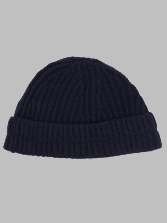 26FW MM6 메종마르지엘라 모자 S62TB0012 M13285487 BLUE - MM6 MAISON MARGIELA