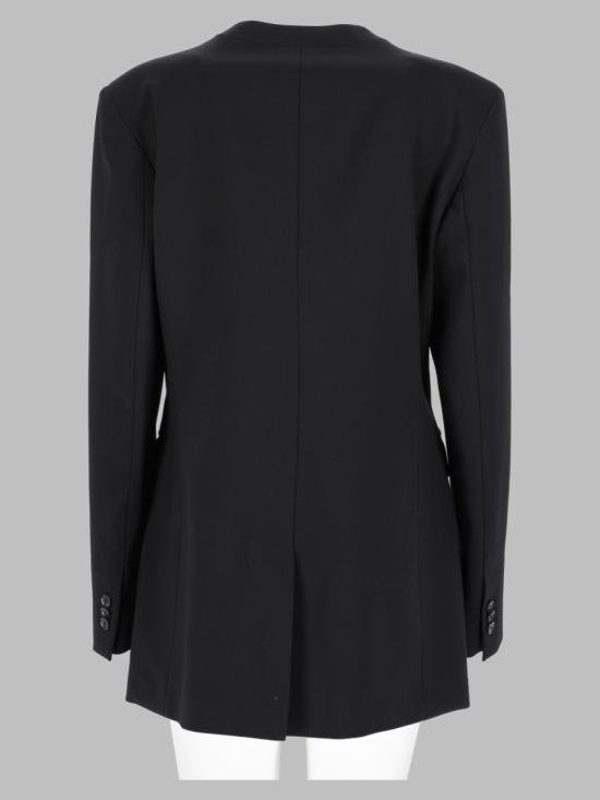 26FW 루루 드 세종 자켓 ASTRID BLACK - LOULOU DE SAISON