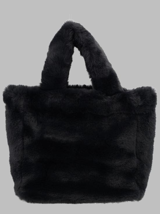 26FW 에르노 토트백 BAG00012D 124229300 BLACK - HERNO