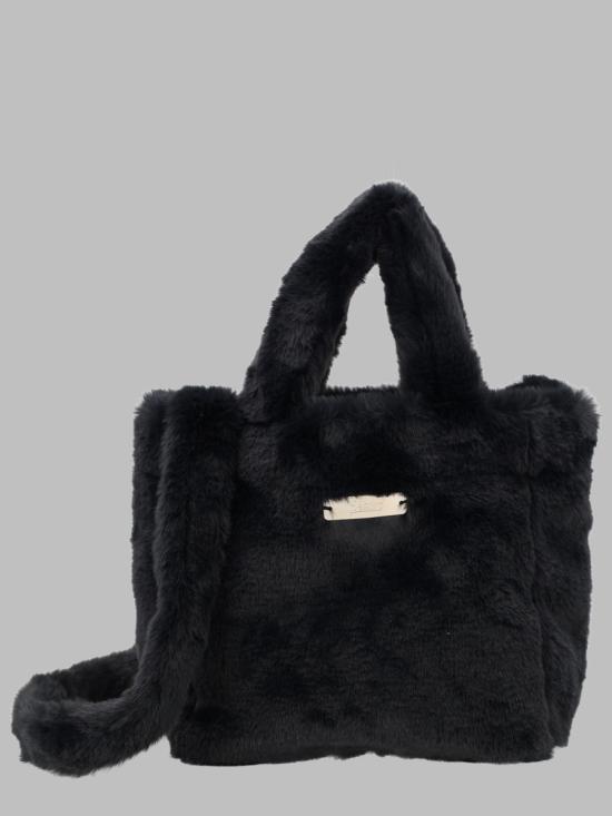 26FW 에르노 토트백 BAG00012D 124229300 BLACK