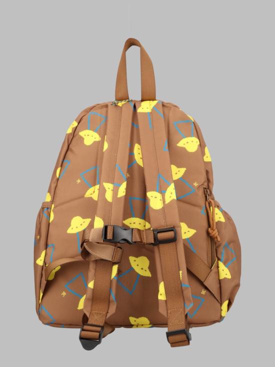 26FW [키즈] 보보쇼즈 백팩 B226AI067K 211 BROWN - BOBO CHOSES