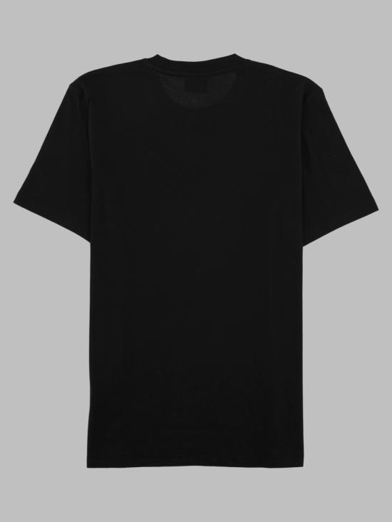 26FW 휴고보스 반팔 티셔츠 50467556 10229761002 BLACK - HUGO BOSS