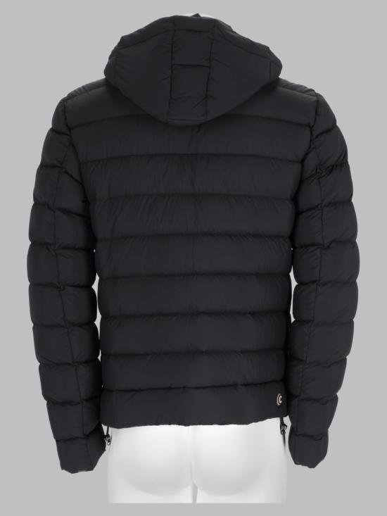 26FW 콜마르 자켓 12000052 4ZP99 BLACK - COLMAR