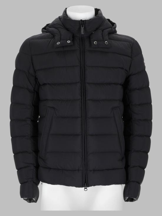 26FW 콜마르 자켓 12000052 4ZP99 BLACK