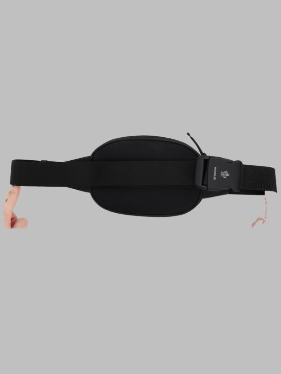26FW 몽클레어 크로스백 L20985M00005 M8316999 BLACK - MONCLER