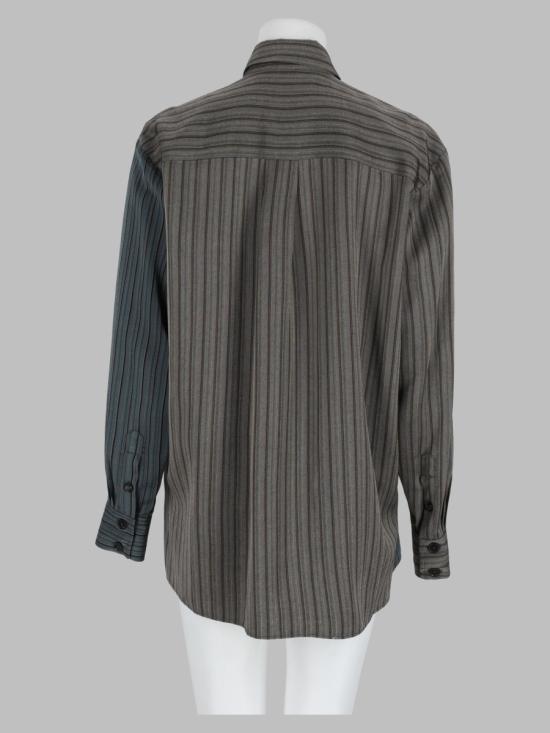 26FW 폴 스미스 블라우스/셔츠 W1R 351B W11311 43 GREY - PAUL SMITH