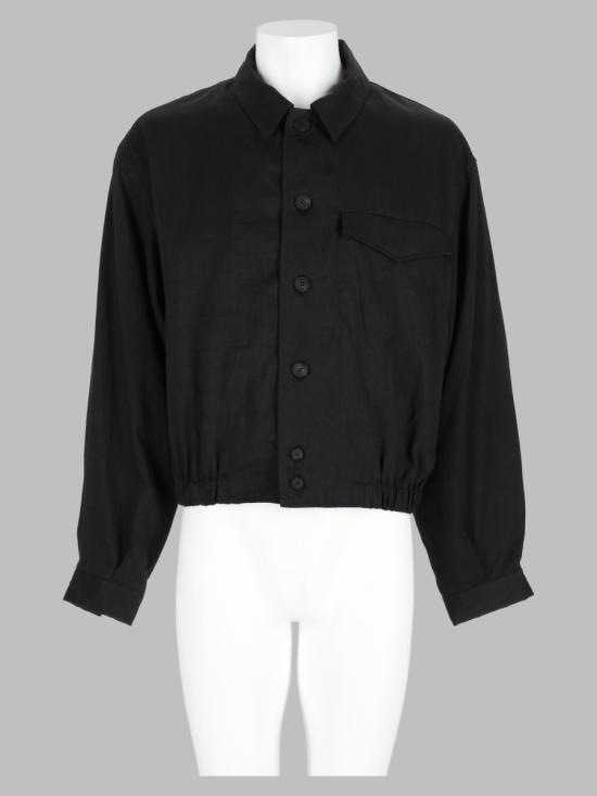 26FW 자크뮈스 자켓 OUM00174AW0 0878990 BLACK