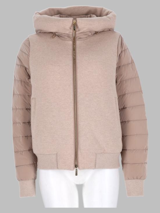 26FW 무레르 자켓 MODGI101084 TEPAT97U0215 PINK