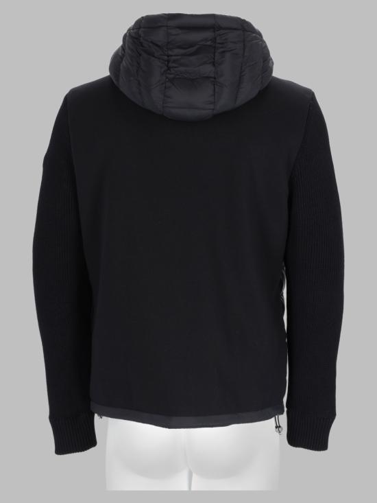 26FW 콜마르 자켓 11000012 8ZX99 BLACK - COLMAR