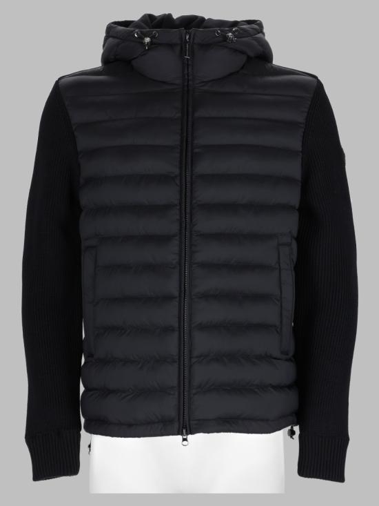 26FW 콜마르 자켓 11000012 8ZX99 BLACK
