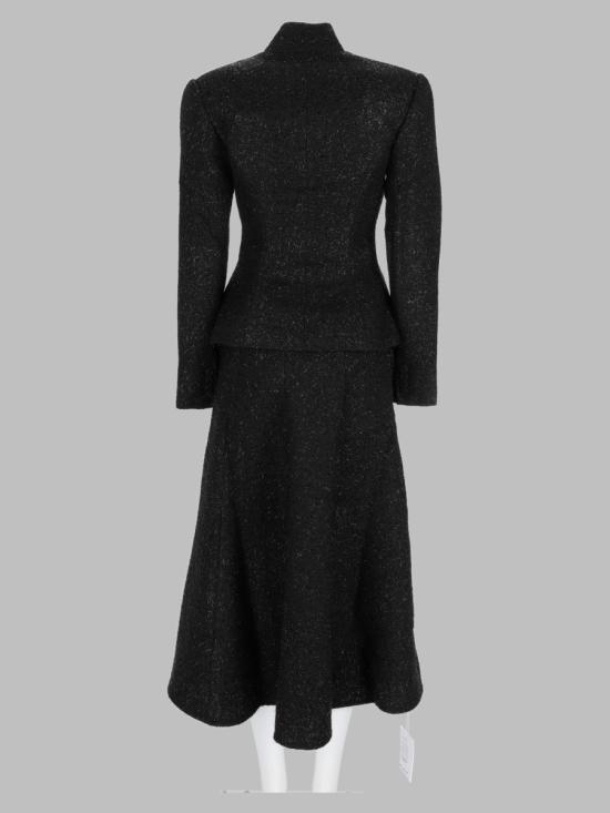 26FW 셀프 포트레이트 원피스 AW26 056M B BLACK - SELF PORTRAIT
